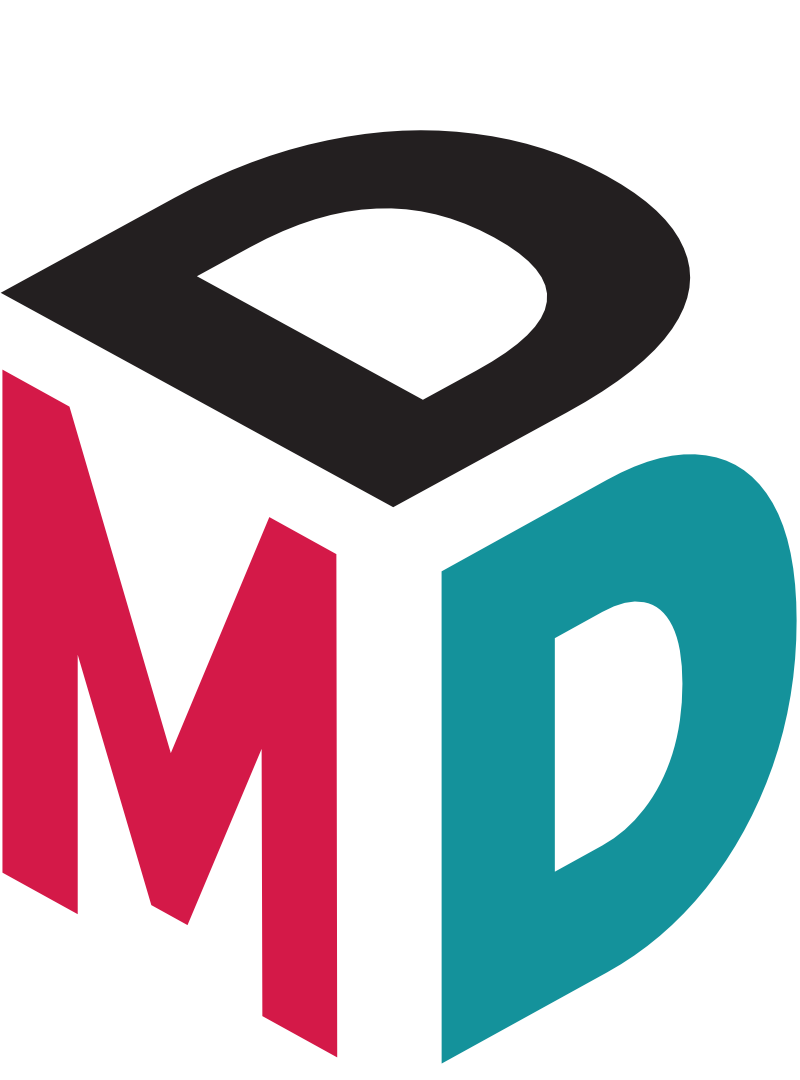 DDMonitor365 Logo